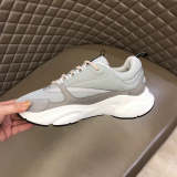 XRDS0 Leather sports shoes high quality 36-46 shoes with box