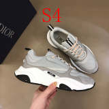XRDS0 Leather sports shoes high quality 36-46 shoes with box