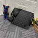 GLP65 Bag 25-22-7CM Leather Bags
