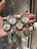 OW2  Women's 316L steel case watch