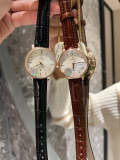 OW1 Women's 316L steel case watch