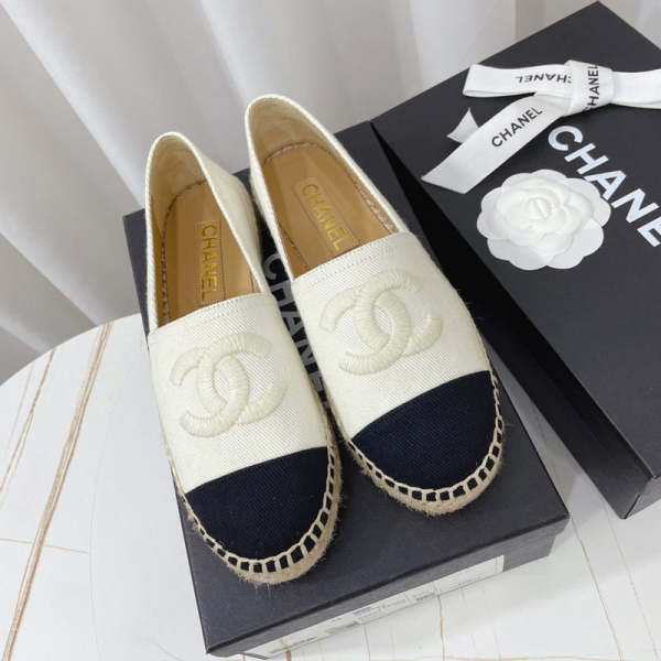 MCS18 Leather Women shoes 35-41 With box