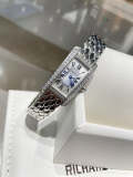 CW3  Sapphire water stone crystal mirror women's watch