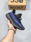 BYS39 yeezy Children's 350 kids 26-35 shoes with box