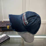 BAH23 New Sun Hat Duck Tongue Hat