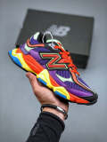 NBS7 Leather Shoes Man and Women shoes 36-45 With box