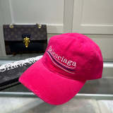 BAH23 New Sun Hat Duck Tongue Hat