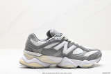 NBS6 Leather Shoes Man and Women shoes 36-45 With box