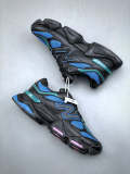 NBS7 Leather Shoes Man and Women shoes 36-45 With box