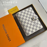 LLPN1  Advanced Notepad planners bag with box for gift