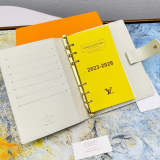 LLPN1  Advanced Notepad planners bag with box for gift