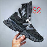 NBS7 Leather Shoes Man and Women shoes 36-45 With box