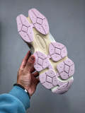 NBS7 Leather Shoes Man and Women shoes 36-45 With box