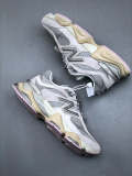 NBS7 Leather Shoes Man and Women shoes 36-45 With box