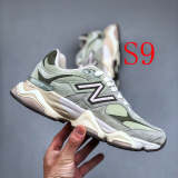 NBS7 Leather Shoes Man and Women shoes 36-45 With box