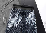 LVC127 New men's beach pants, swimming trunks clothing