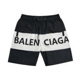 BAC86  New men's beach pants, swimming trunks clothing