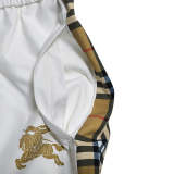 BUC011 New men's beach pants, swimming trunks clothing