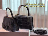 ABP14 Leather 23-10-14CM 19-7.5-12.5CM Bag with Box