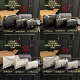 ABP24 High quality Leather 32-20CM 25-15CM 21-11CM Bag with Box