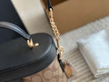ACP04 Leather Bags 20-15CM Bag with Box