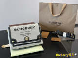 ABP8 Leather Bags 25-16CM Bag with Box