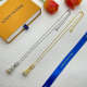 LVN022   Fashion women necklace   Jewelry