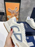 XRDS4 Leather Couples shoes 36-46 With box