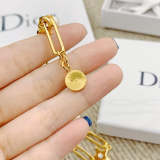 DIN39  Fashion women necklace   Jewelry