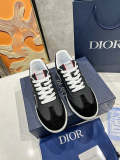XRDS4 Leather Couples shoes 36-46 With box