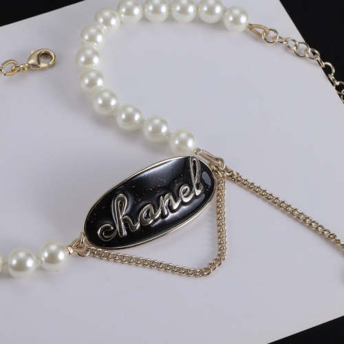 CHN72  Stylish pearl necklace for women   Jewelry