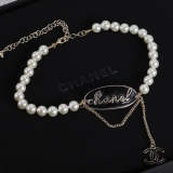 CHN72  Stylish pearl necklace for women   Jewelry