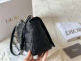 ADP2 Leather Bags 25-14CM Bag With Box