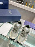 XRDS3 Leather Couples shoes 36-46 With box