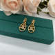 CEE10  Fashion high quality earrings   Jewelry