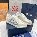 XRDS4 Leather Couples shoes 36-46 With box
