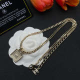 CHN70  Fashion necklace for men and women   Jewelry