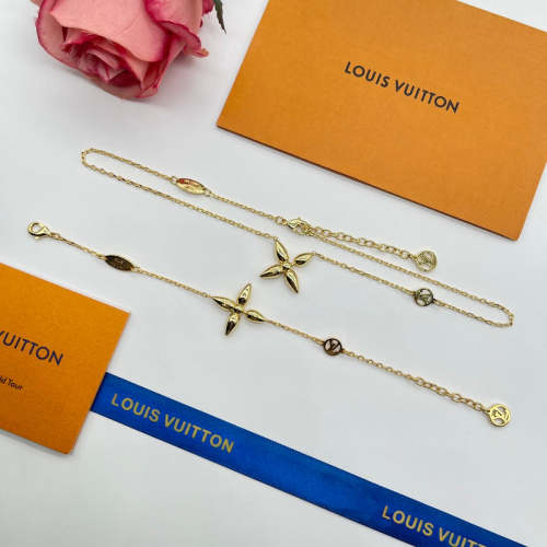 LVN023     Necklace plating gold Jewelry high quality   Jewelry