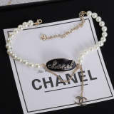 CHN72  Stylish pearl necklace for women   Jewelry