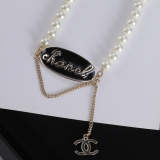CHN72  Stylish pearl necklace for women   Jewelry