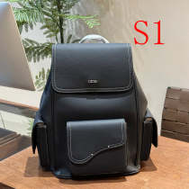 ADP3 Leather Bags 35-42CM Bag knapsack