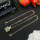 CHN70  Fashion necklace for men and women   Jewelry