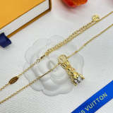 LVN022   Fashion women necklace   Jewelry