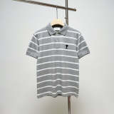 AMC21 New style men's polo shirt, clothing
