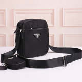 LPP1 Nylon Bags 20-16-5CM Bag