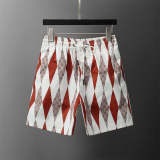 GUC032 New men's beach pants, swimming trunks clothing