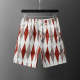 GUC032 New men's beach pants, swimming trunks clothing