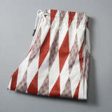 GUC032 New men's beach pants, swimming trunks clothing
