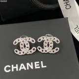 CHE64  Woman fashion alloy earrings   Jewelry