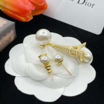 DIE21 Woman fashion alloy earrings Jewelry DIE21 Woman fashion alloy earrings Jewelry